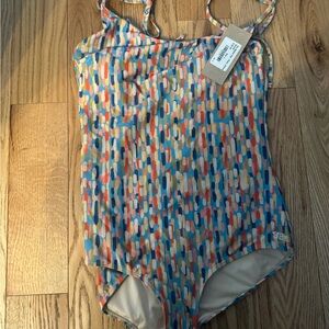 The Natalie Athens-One Piece